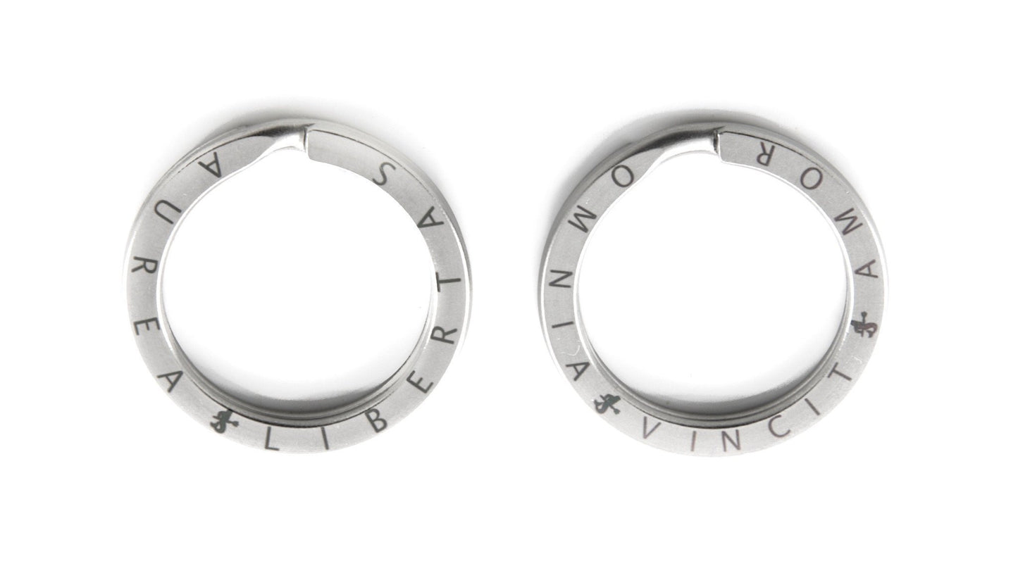 ESCHATON Anker RHODIUM 7 R