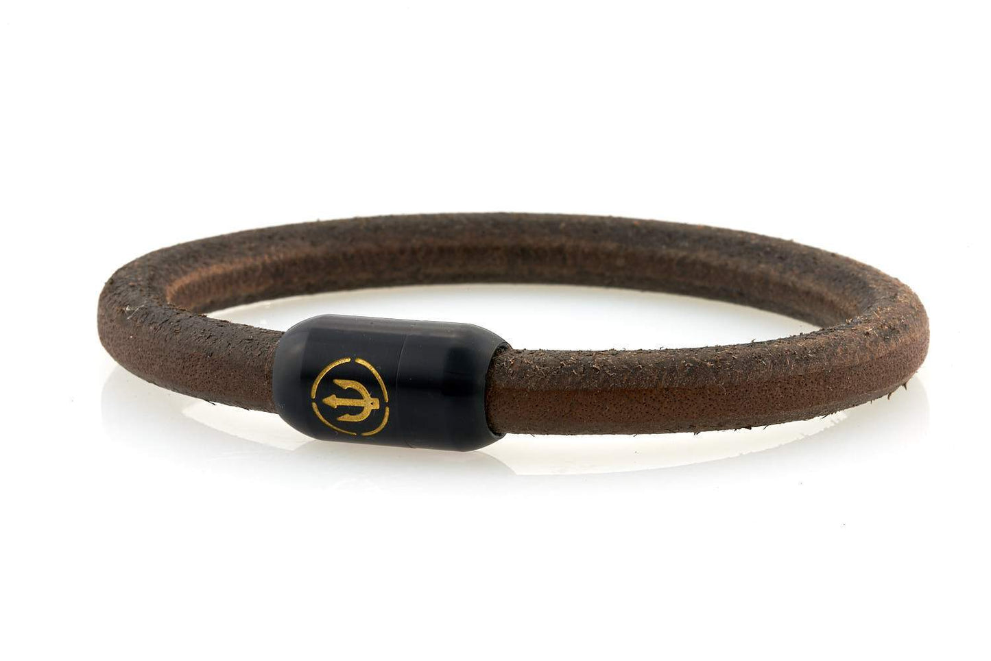 BOOTSMAN Drietand GOUD-ZWART 8 L
