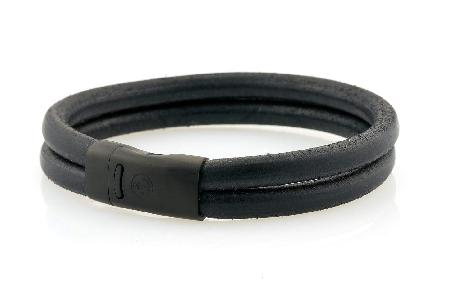 COMMODORE Anker ZWART double 6 L