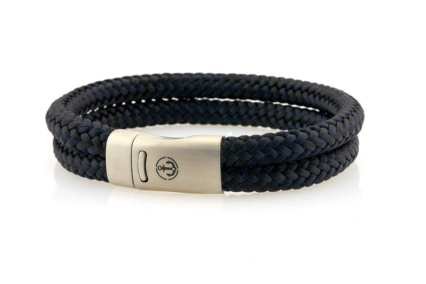 COMMODORE Anker STAAL double 6 R