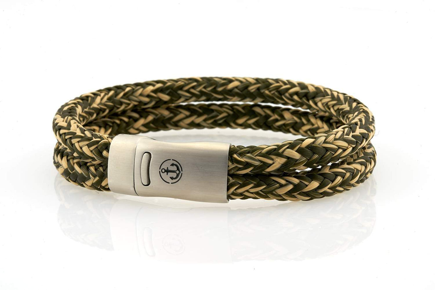 COMMODORE Anker STAAL double 6 R