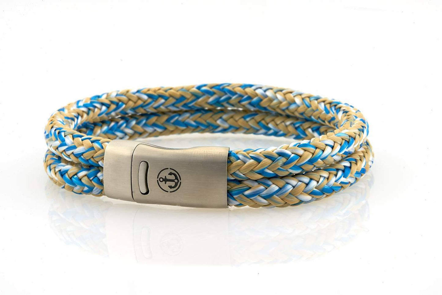 COMMODORE Anker STAAL double 6 R