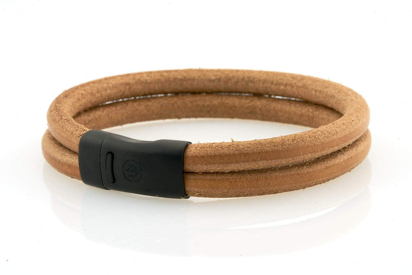 COMMODORE Drietand ZWART double 6 L