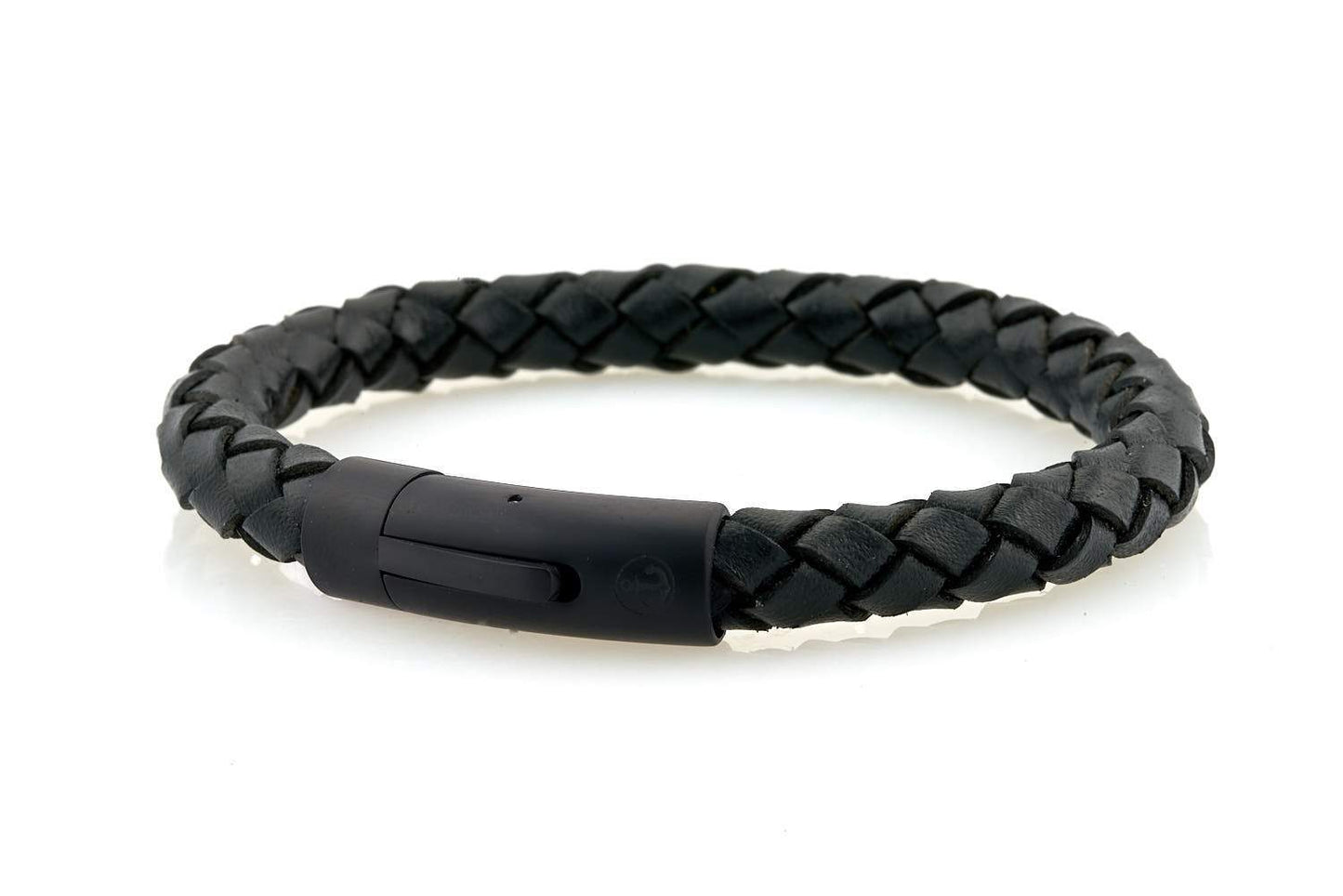 ZEEMAN Anker ZWART 8 L