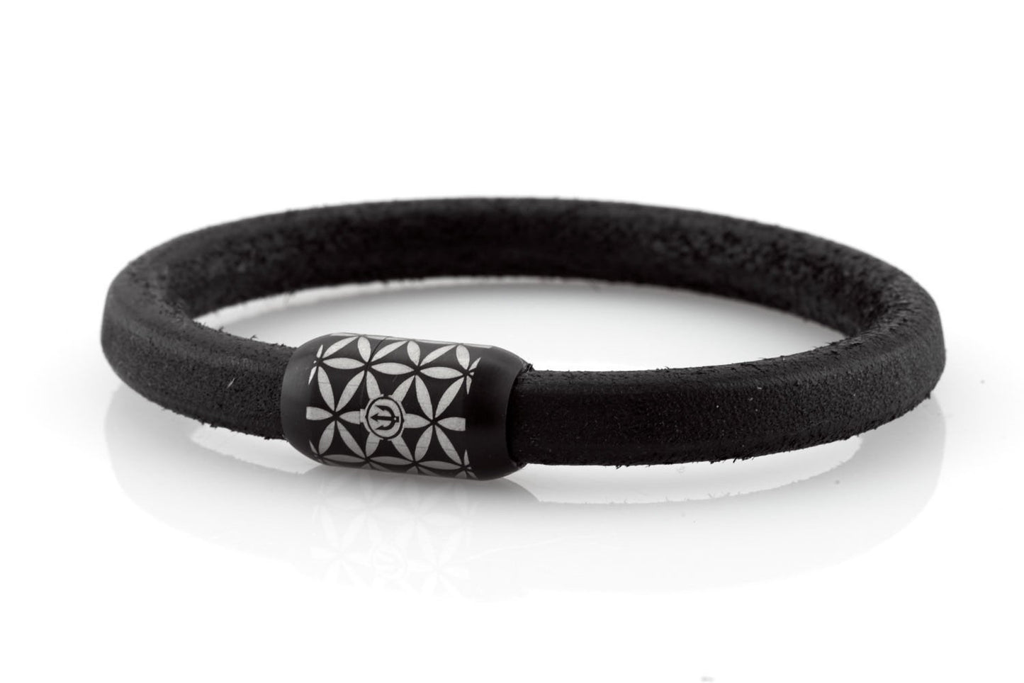 BOOTSMAN F.o.L. Drietand ZWART 8 L