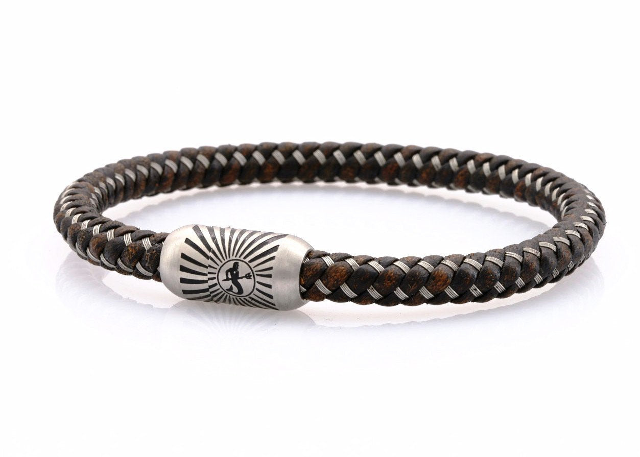 bracelet-man-leather-Bootsmann-Neptn-Lux-Stahl-6-antic-brown-Stahl-leather.jpg