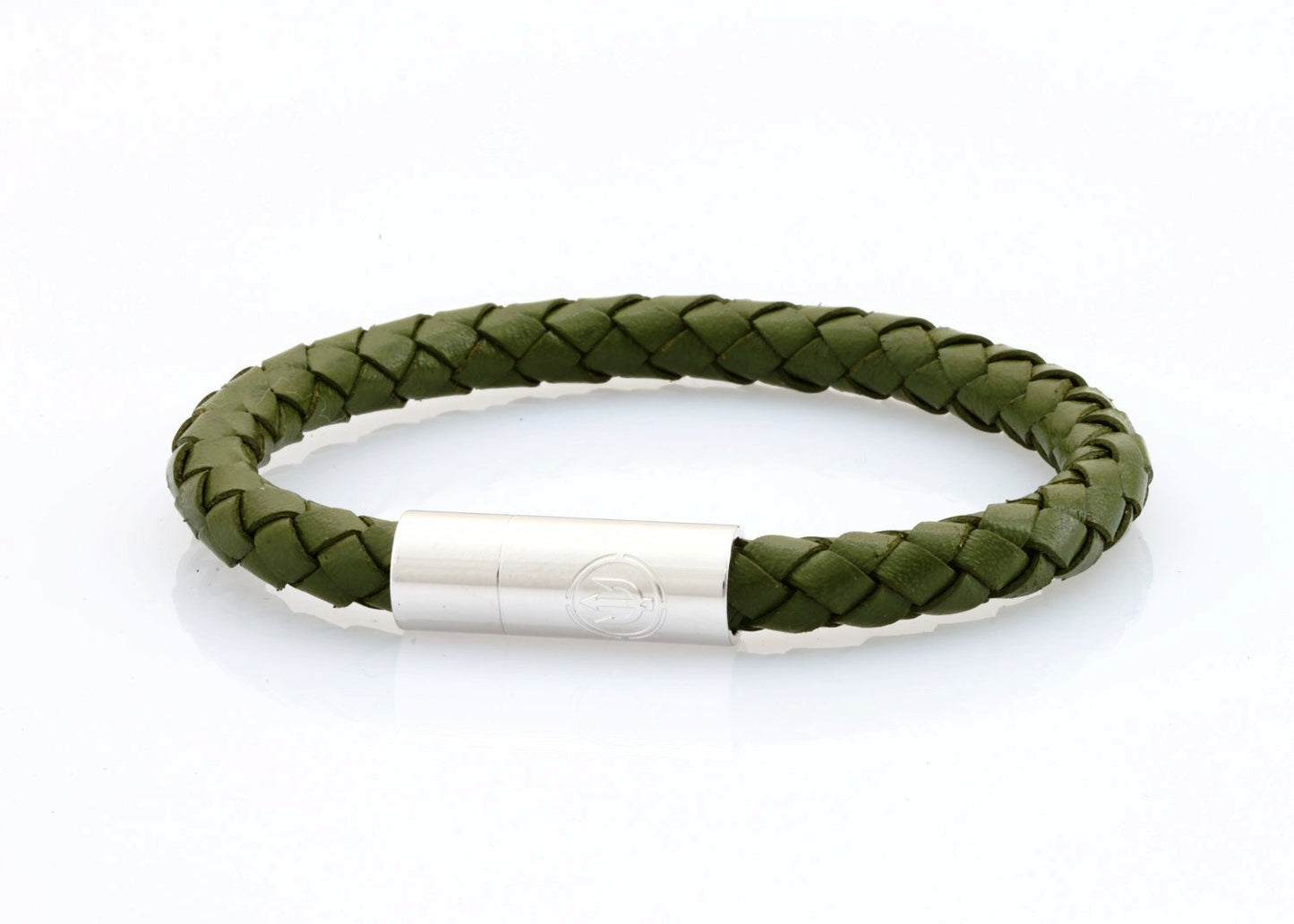 bracelet-man-leather-Steuermann-Neptn-trident-Rhodium-7-laurel-leather.jpg