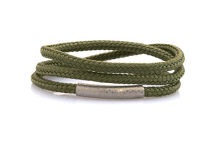 bracelet-woman-minerva-Neptn-FOL-silber-4-laurel-triple-rope