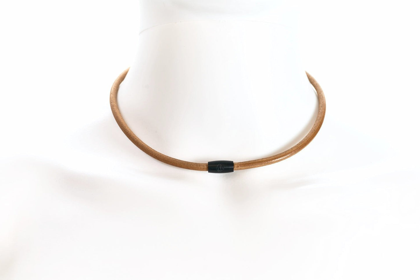 JUNO Anker ZWART Choker 4 L