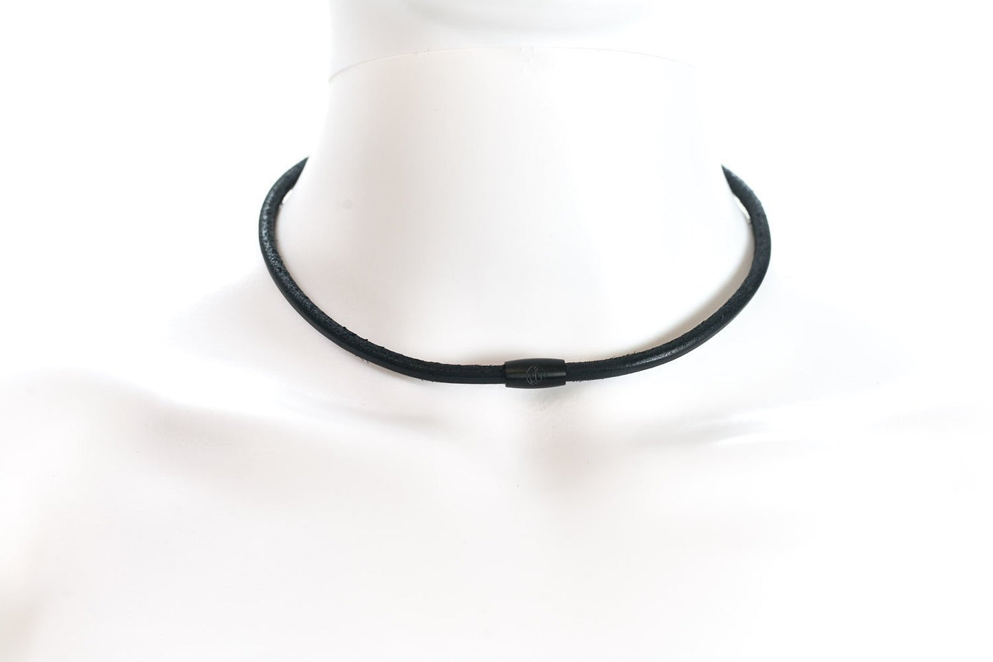JUNO Anker ZWART Choker 4 L