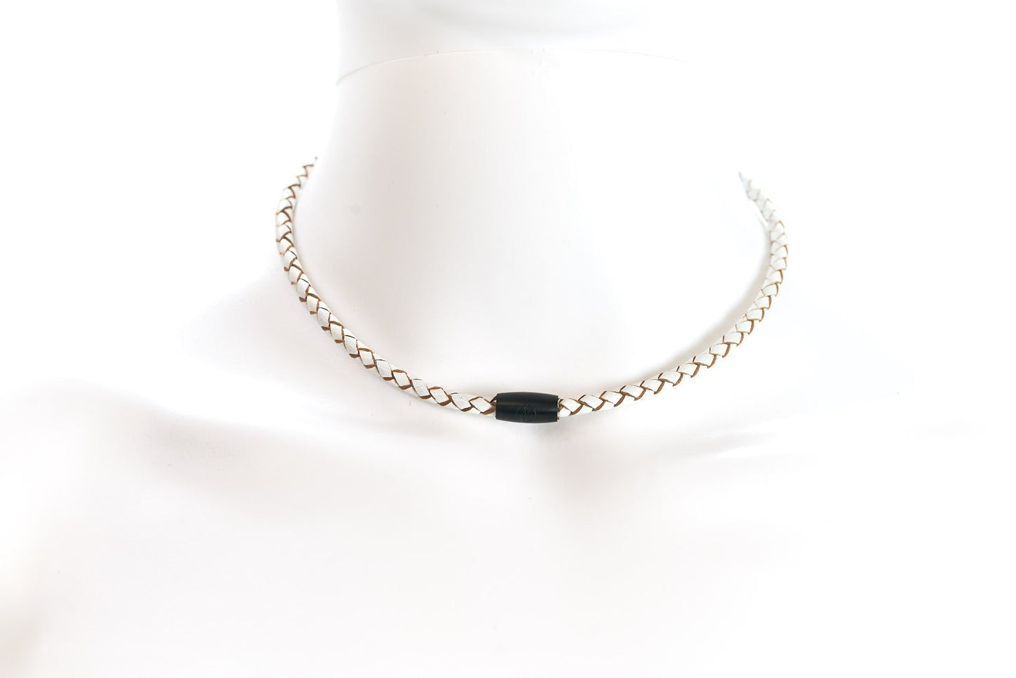 JUNO Anker ZWART Choker 4 L