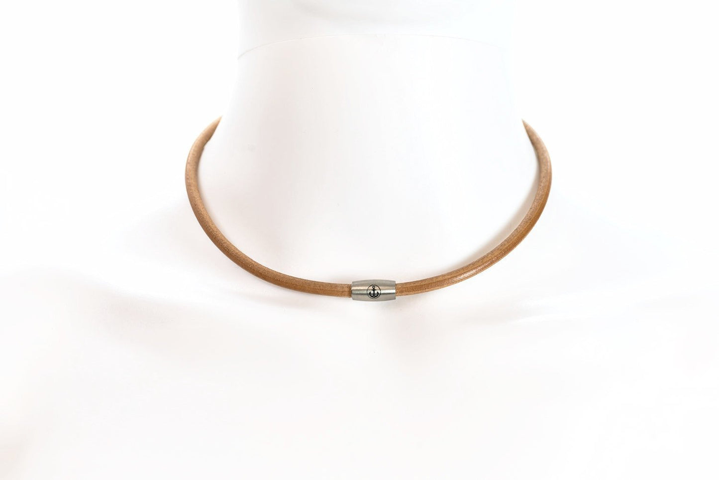 JUNO Anker STAAL Choker 4 L