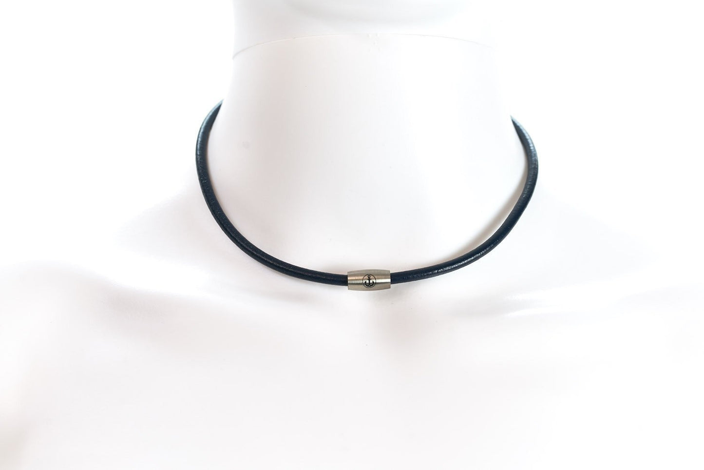 JUNO Anker STAAL Choker 4 L