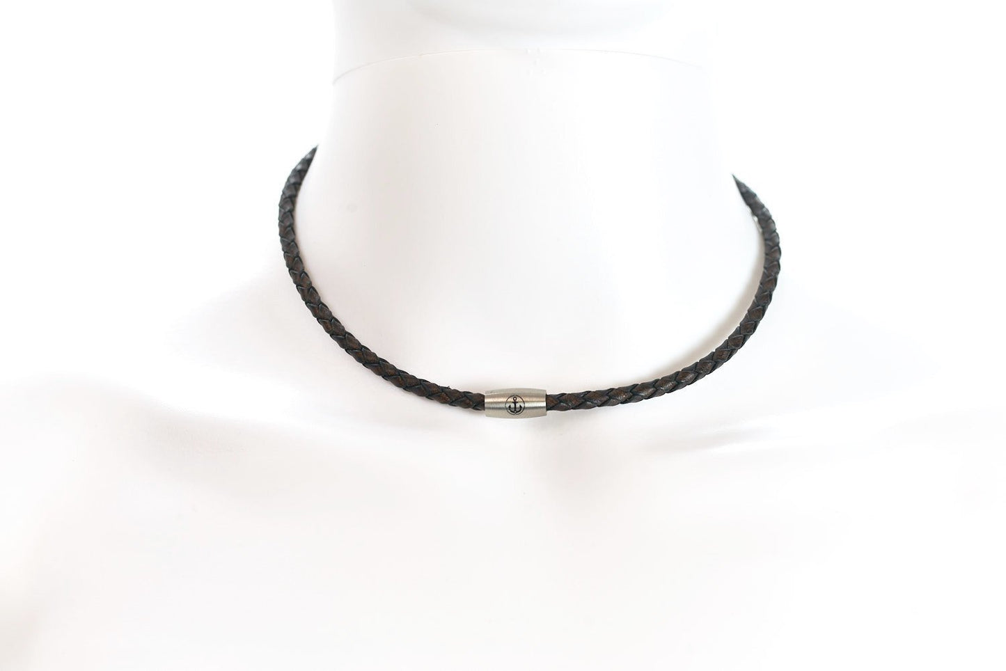 JUNO Anker STAAL Choker 4 L