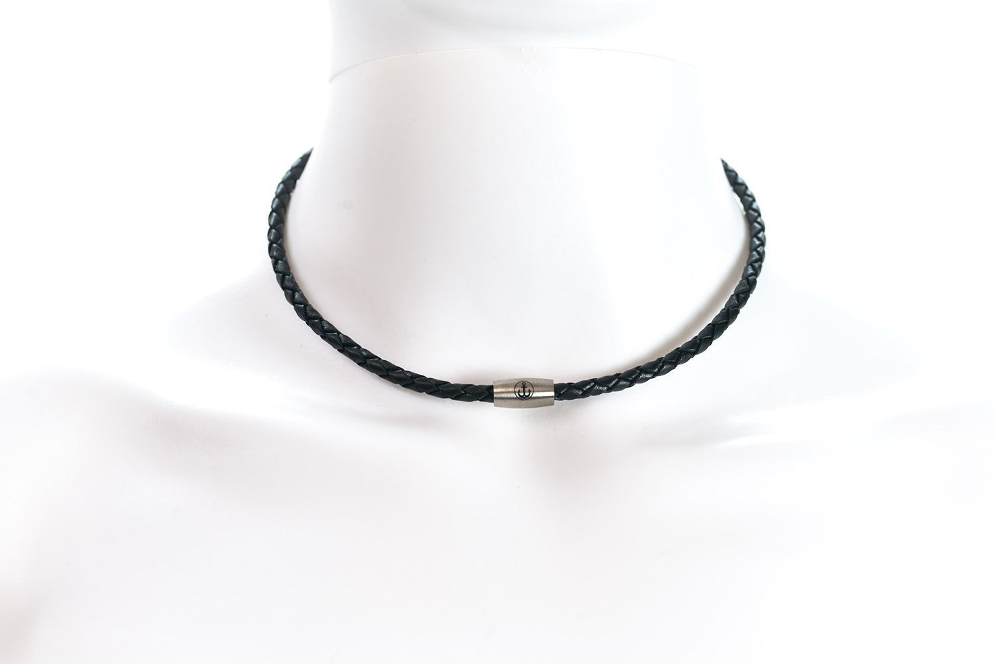 JUNO Anker STAAL Choker 4 L