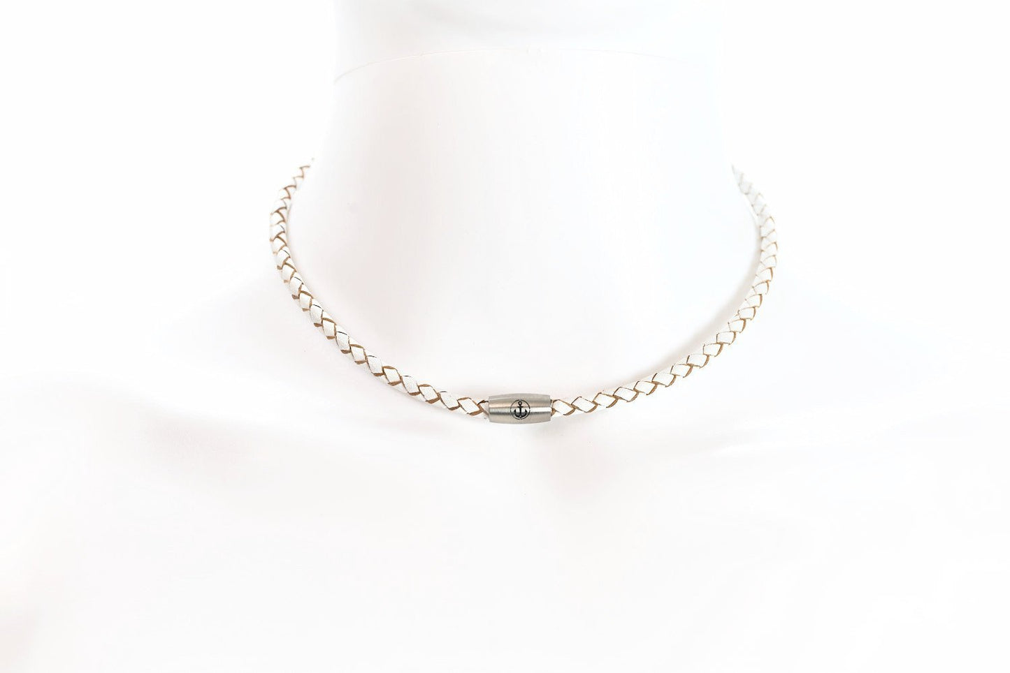JUNO Anker STAAL Choker 4 L
