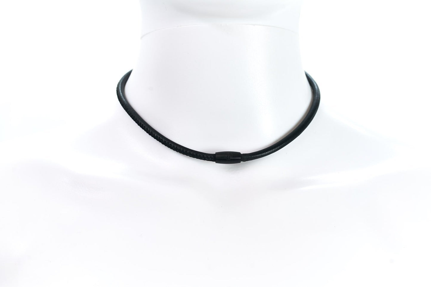 JUNO Anker ZWART Choker 4 L