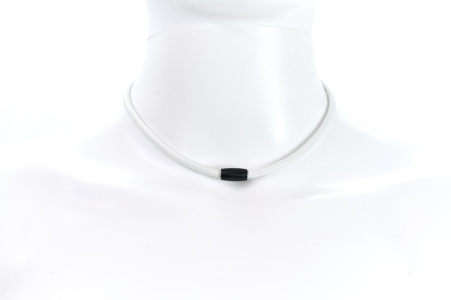 JUNO Anker ZWART Choker 4 L