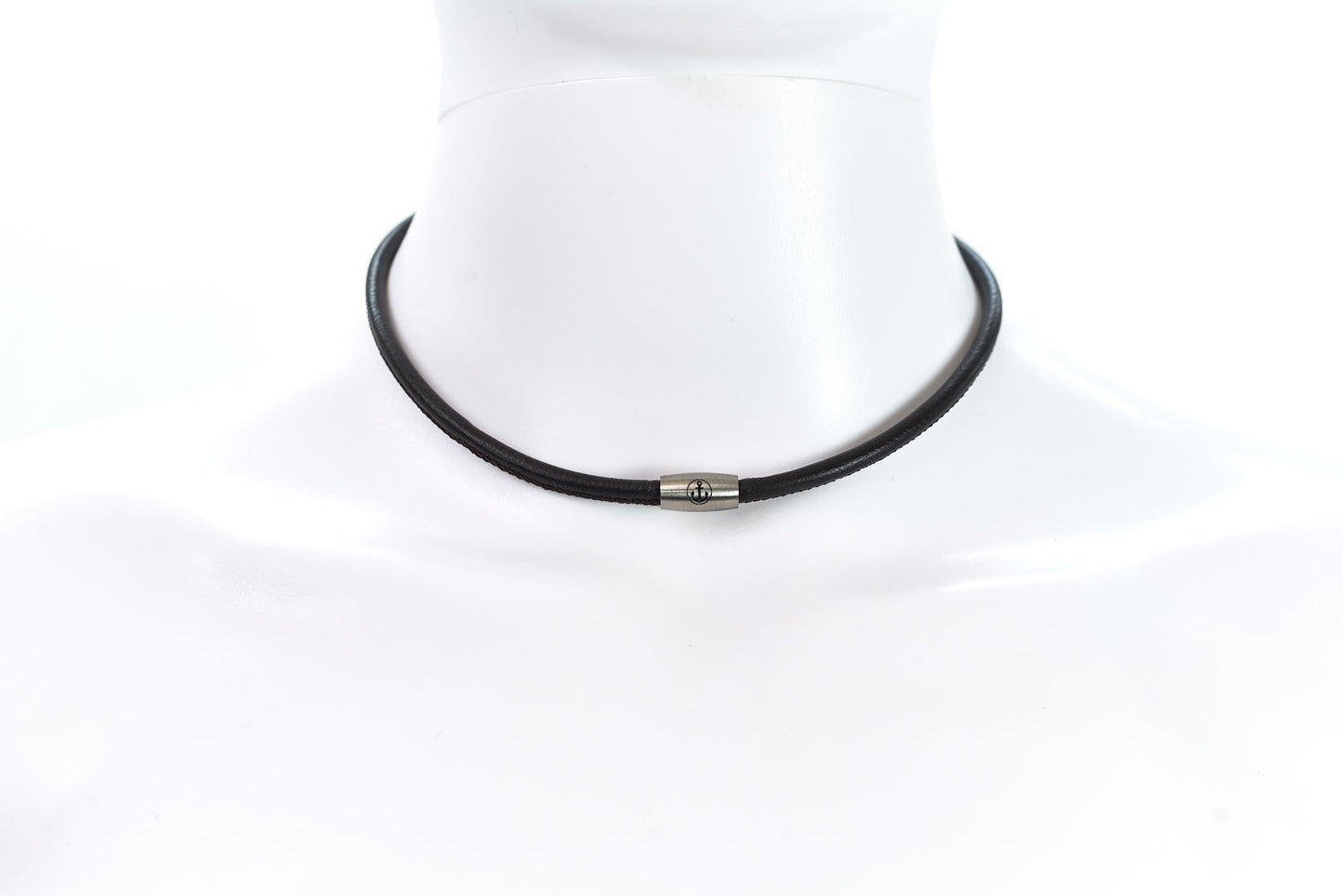 JUNO Anker STAAL Choker 4 L