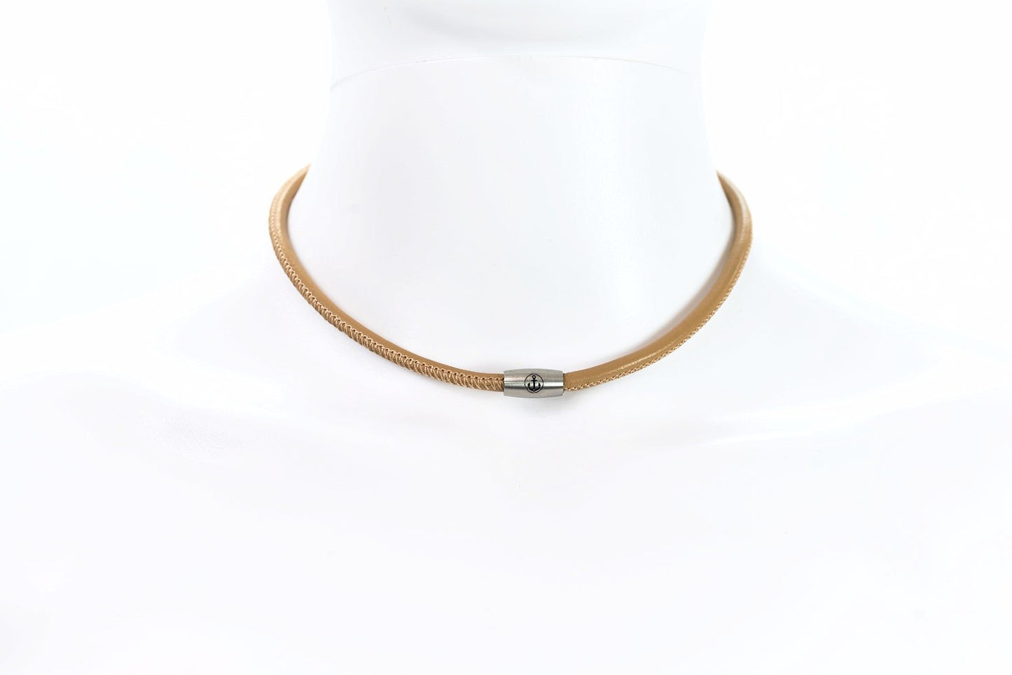 JUNO Anker STAAL Choker 4 L