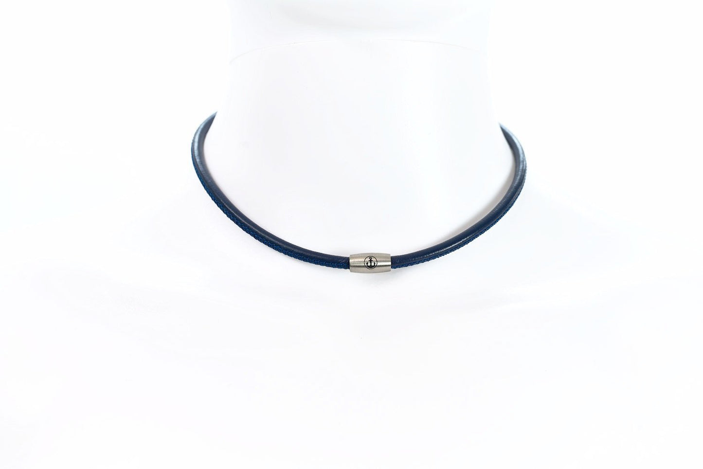 JUNO Anker STAAL Choker 4 L
