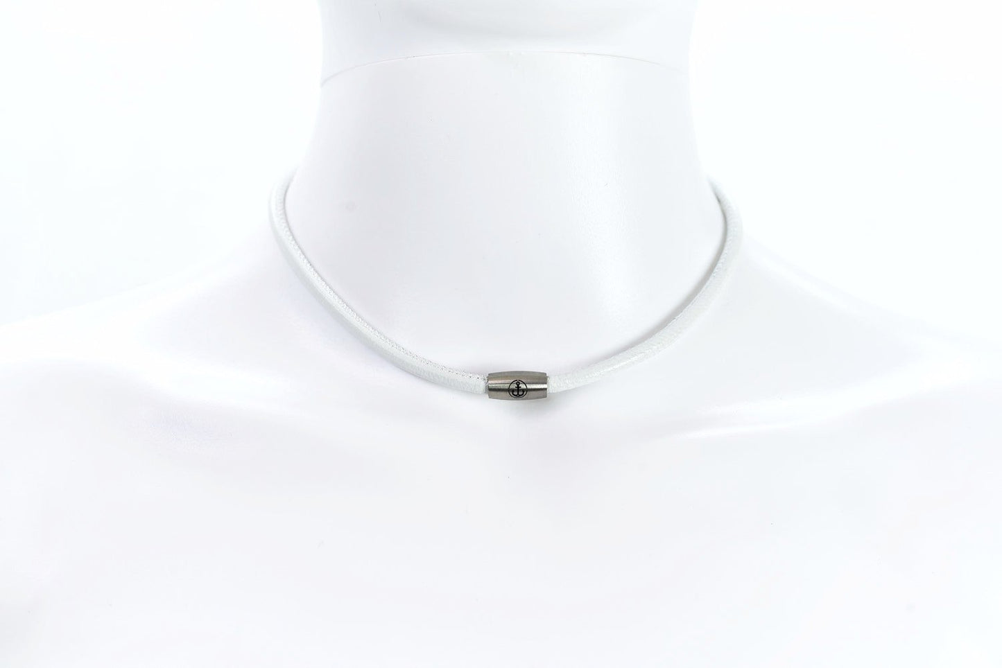 JUNO Anker STAAL Choker 4 L