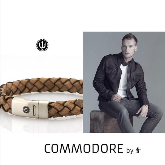 De COMMODORE collectie