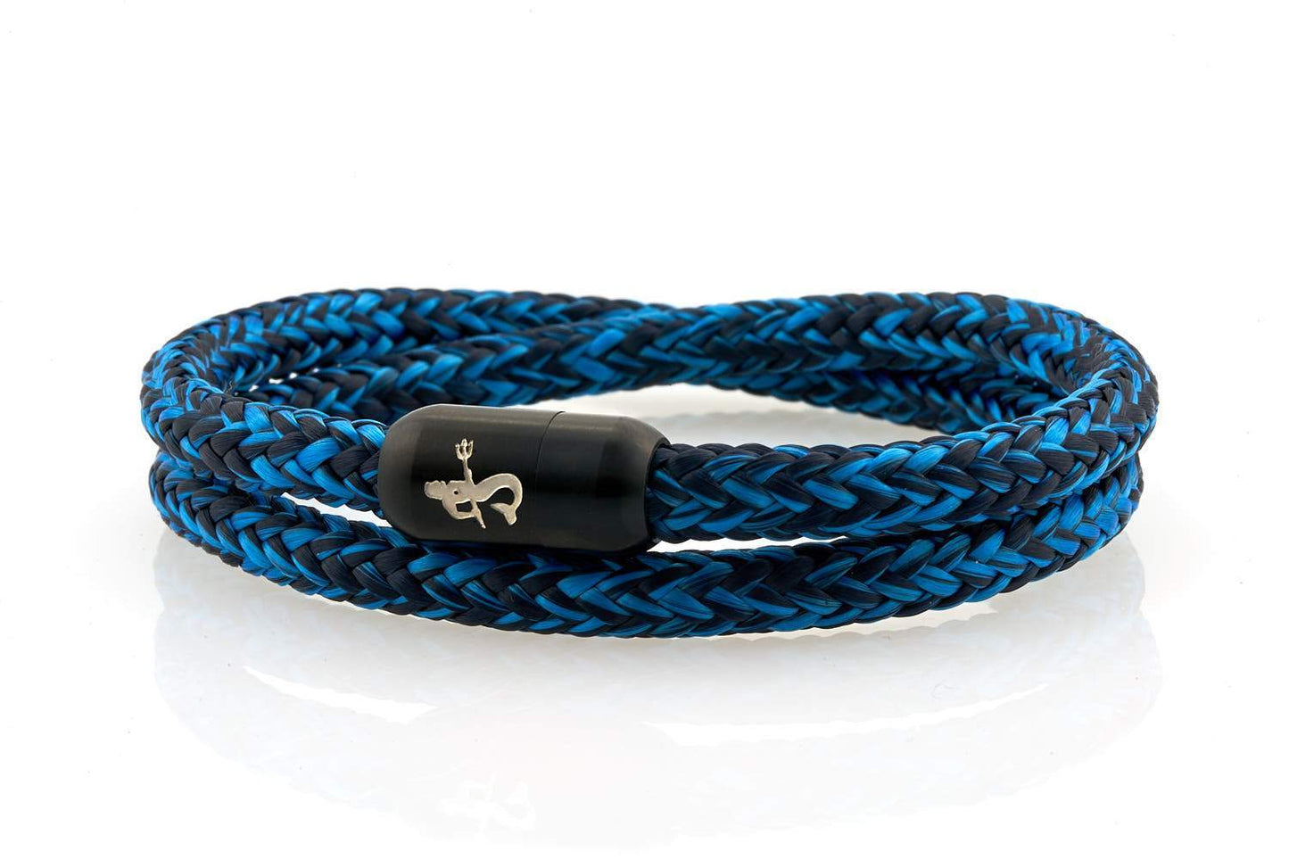 BOOTSMAN Neptn ZWART 6 double R