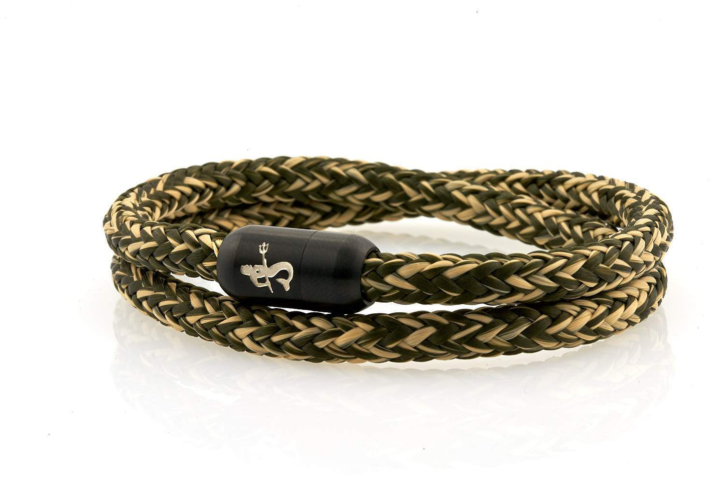 BOOTSMAN Neptn ZWART 6 double R