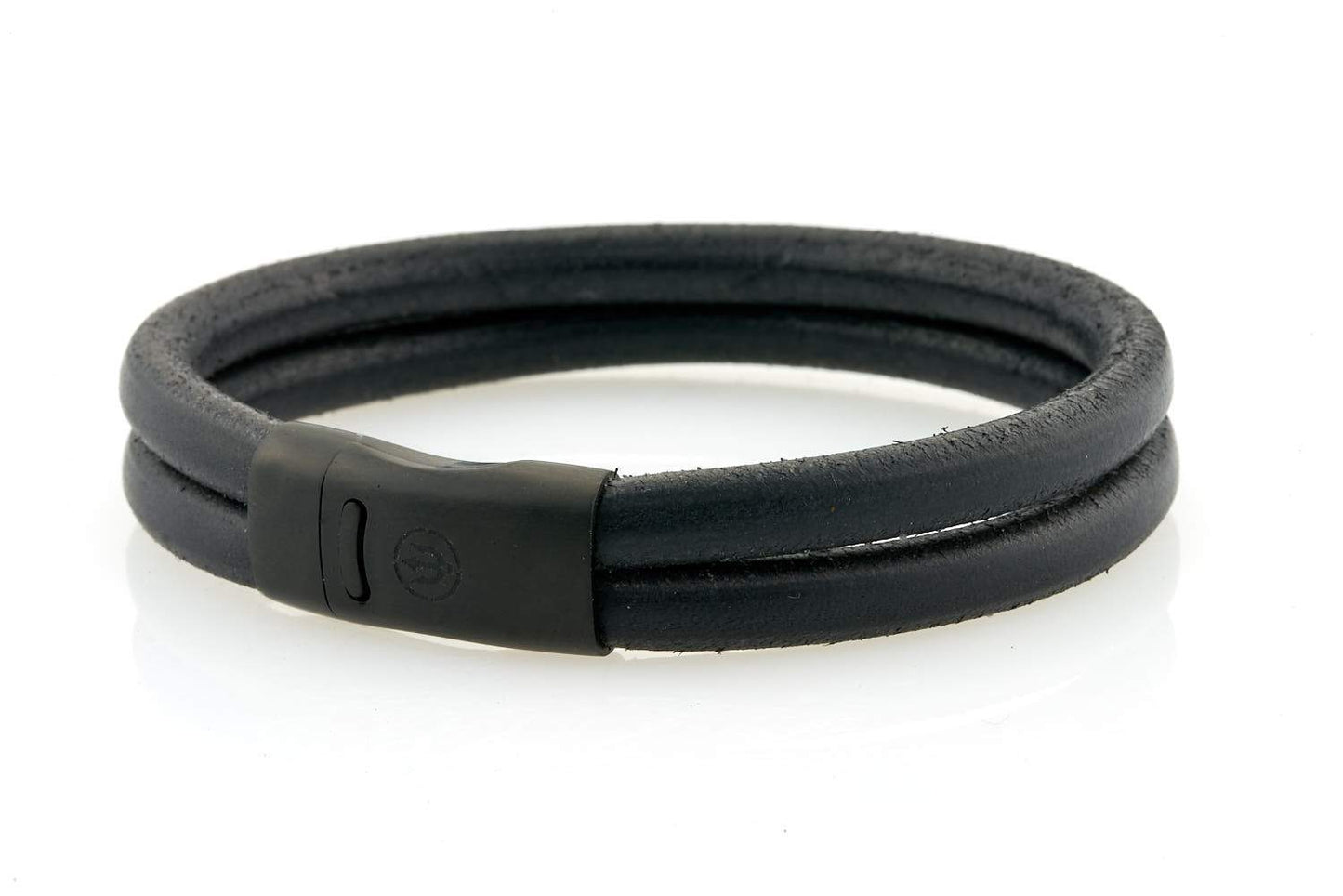 COMMODORE Drietand ZWART double 6 L