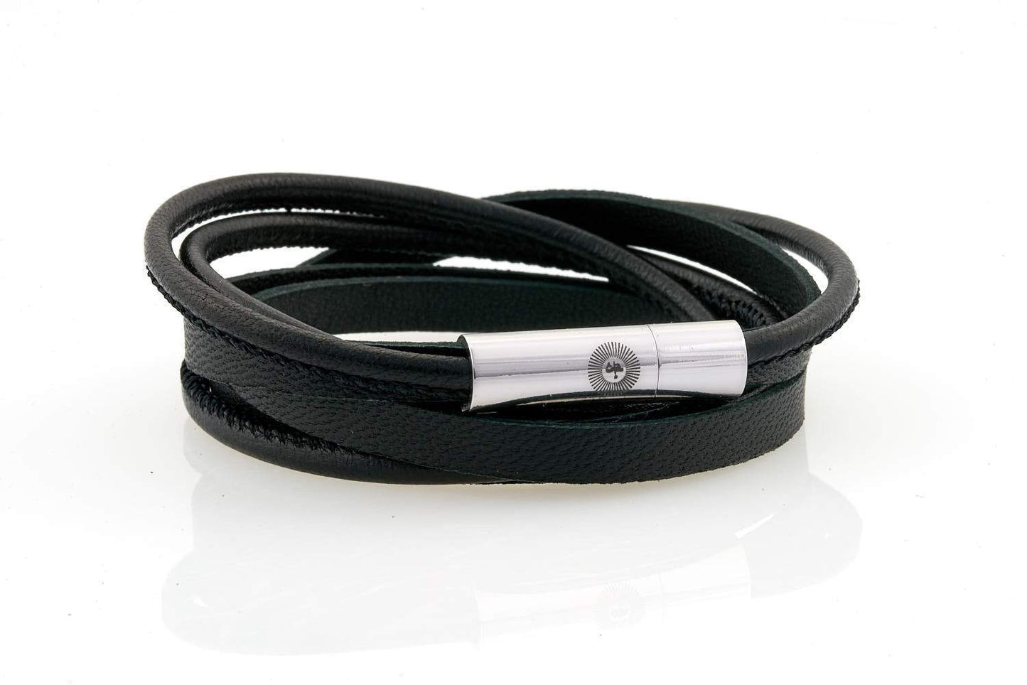 LUCINA Sun RHODIUM 5 triple L