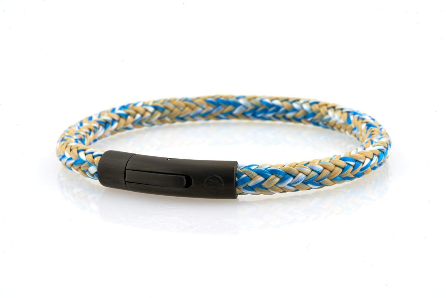 ZEEMAN Drietand ZWART 6 R