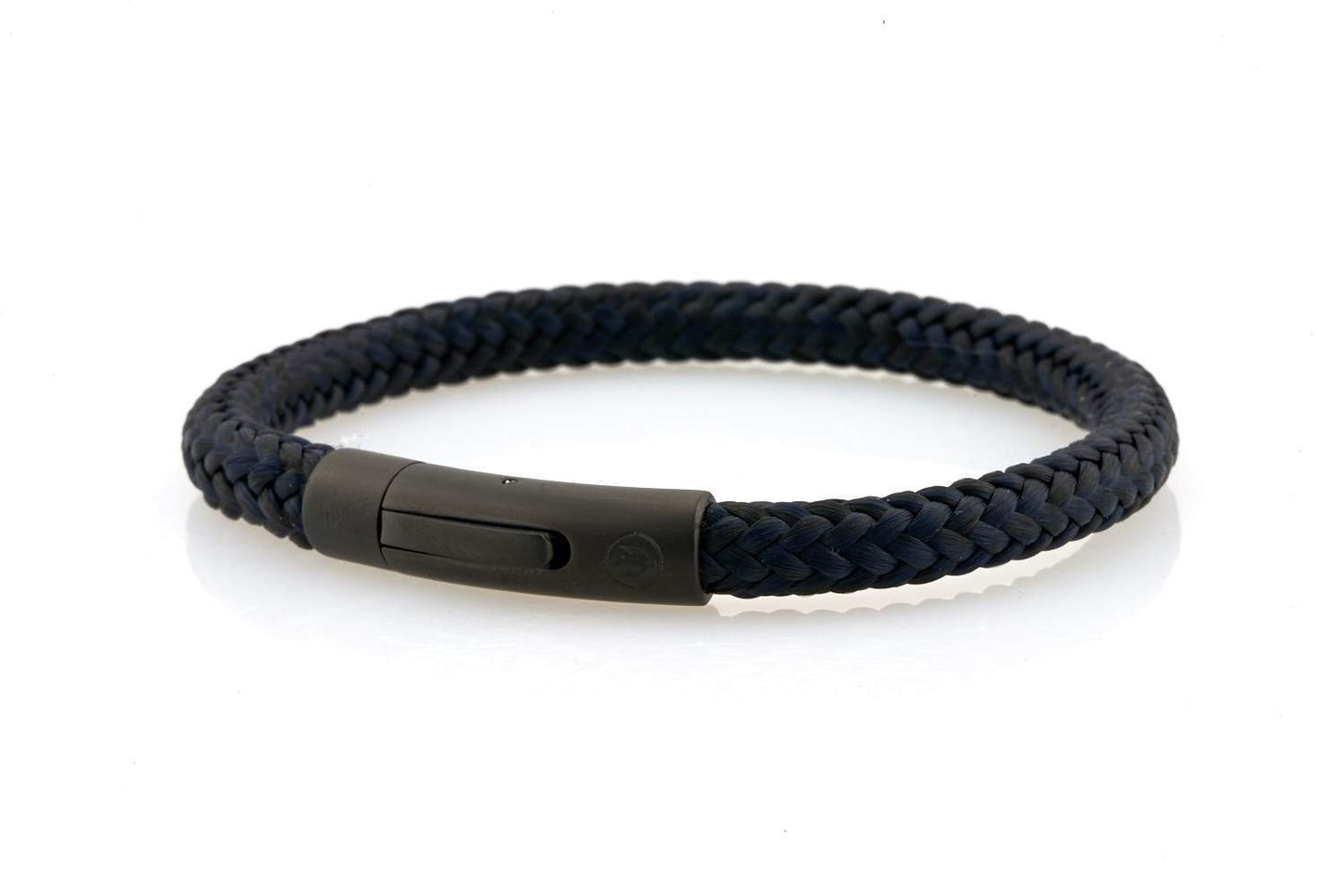 ZEEMAN Drietand ZWART 6 R