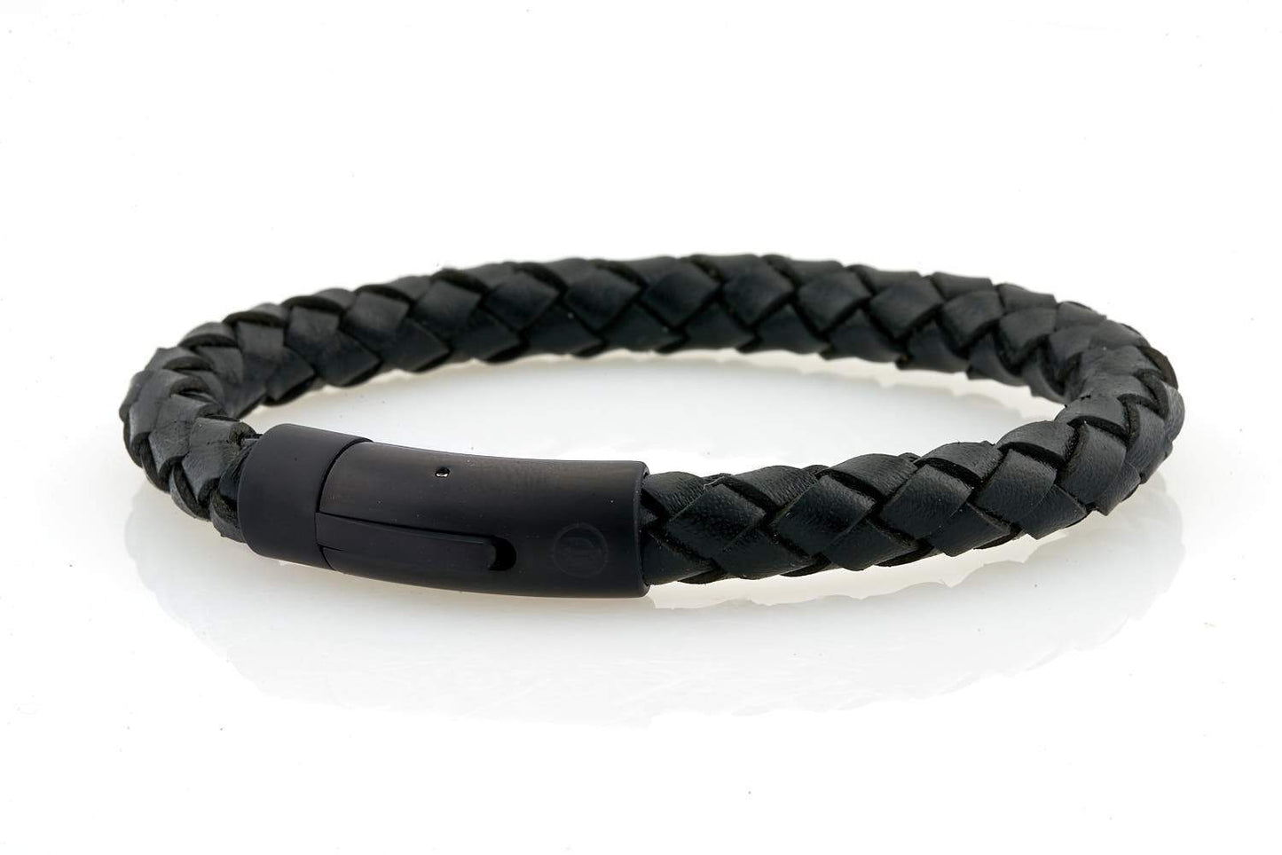ZEEMAN Drietand ZWART 8 L