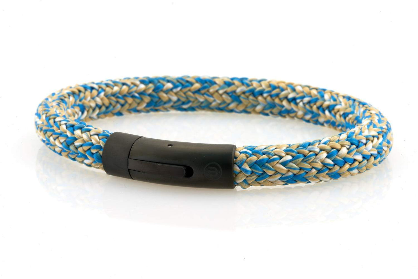 ZEEMAN Drietand ZWART 8 R