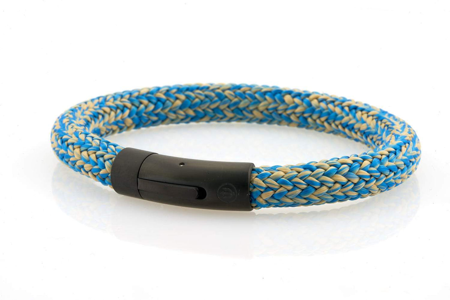 ZEEMAN Drietand ZWART 8 R