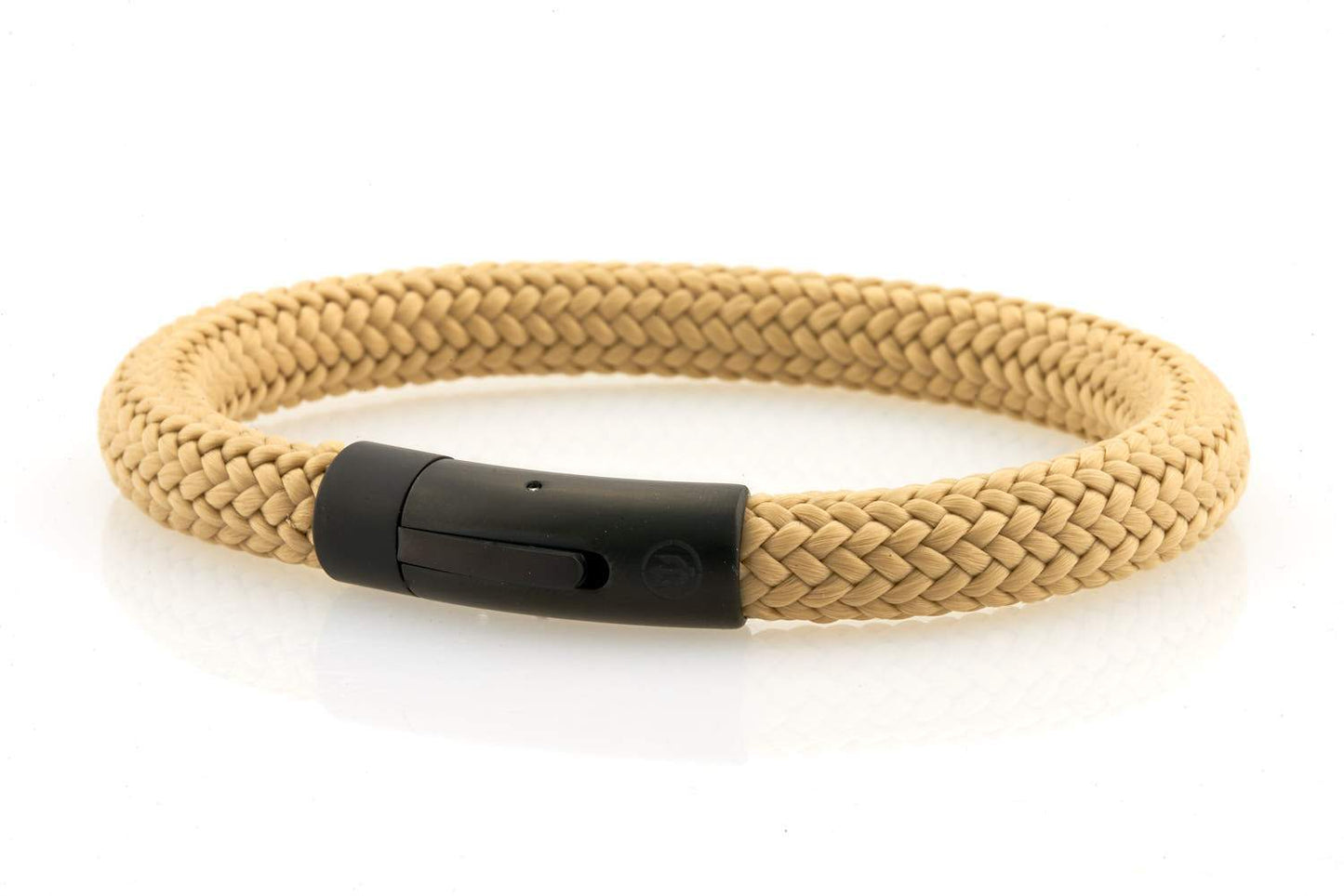 ZEEMAN Drietand ZWART 8 R