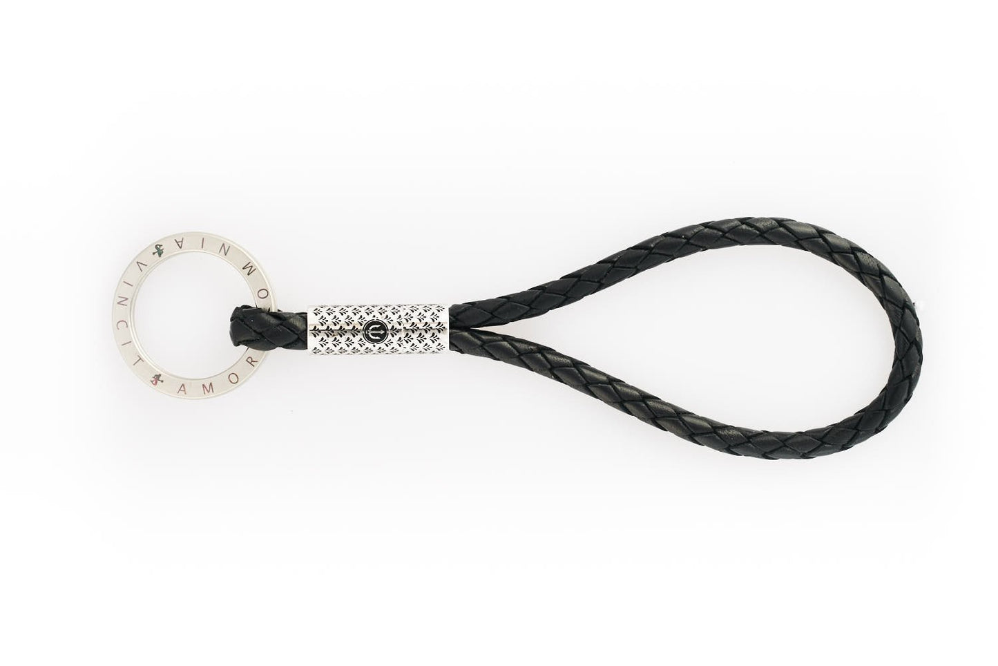 ESCHATON Lotus Drietand RHODIUM 7 L