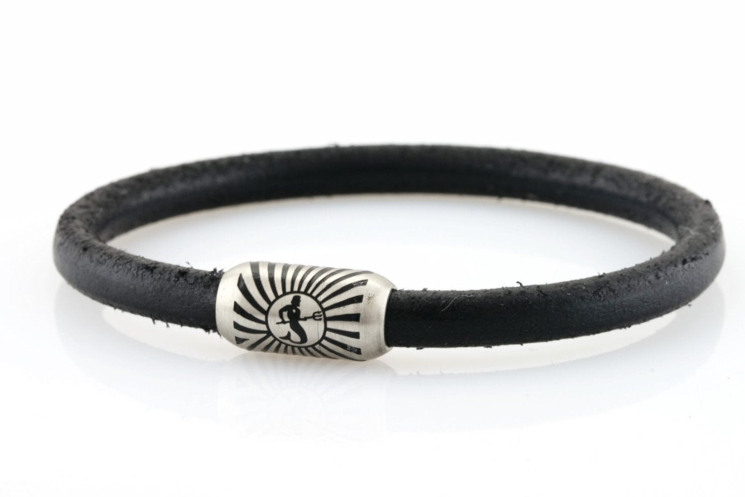 bracelet-man-Bootsmann-6-Neptn-Leder-Neptn-Lux-Stahl-Core-Schwarz .jpg