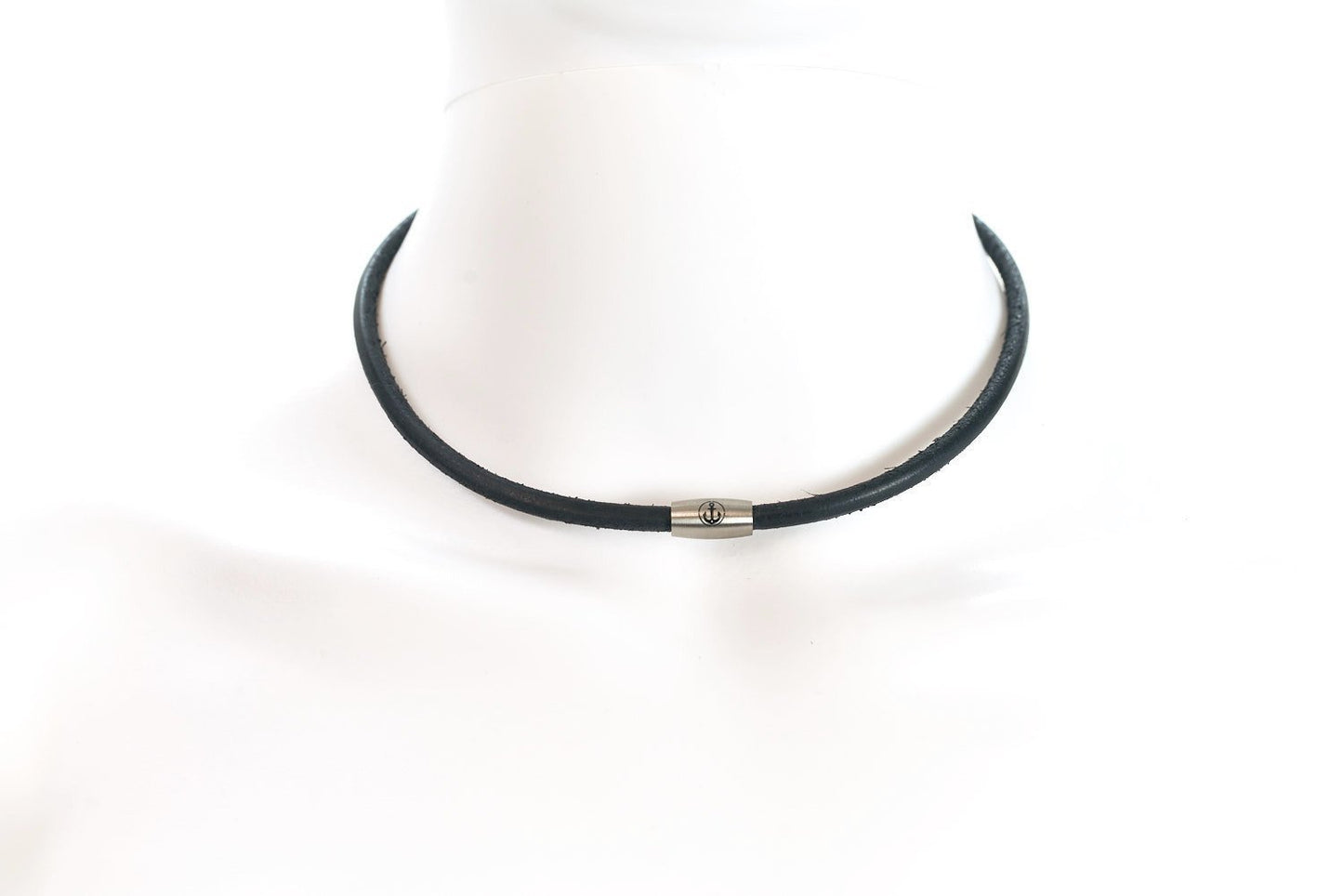 JUNO Anker STAAL Choker 4 L
