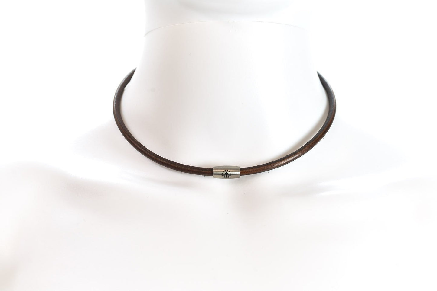 JUNO Anker STAAL Choker 4 L